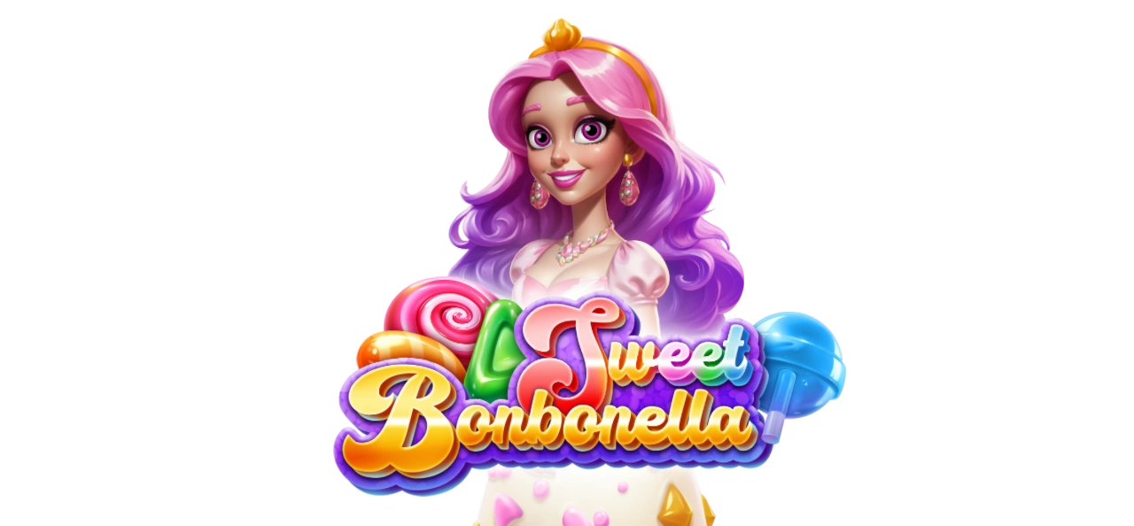 Bonbonella animation